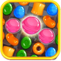 Candy Splash -  Sweet Taste icon