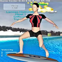 wakeSurfing School Season One icon