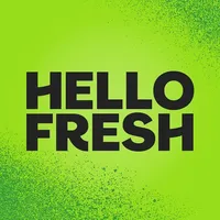 HelloFresh: Meal Kit Delivery icon