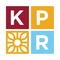 Kansas Public Radio icon