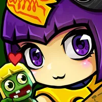 Zombie Rollerz icon