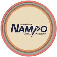 Nampo Oesdag / Harvest Day icon