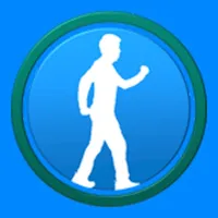 CityU Walk icon