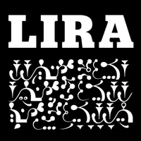 Lira Musikmagasin icon