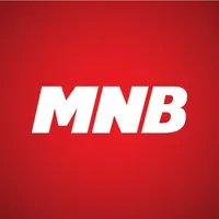 MNB Mobile Banking icon