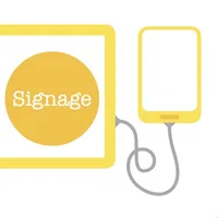 Pocket Signage icon