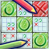 Ultimate Tic Tac Toe icon