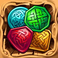 Jewel Tree: Match It puzzle icon