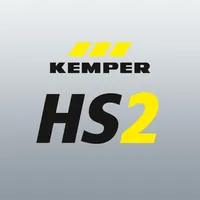 KEMPER HS2-App icon