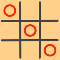 AI Tic Tac Toe icon