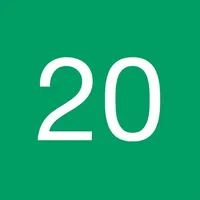 Twenty Life Count icon