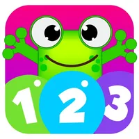 Math Games For Kids - EduMath1 icon