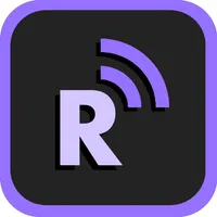 R-Cast icon