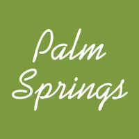 Palm Springs Map Tour icon