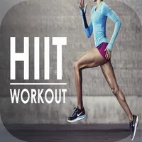 HIIT - 30 Days of Challenge icon