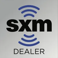 SiriusXM Dealer icon