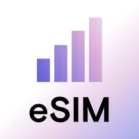 Instabridge: eSIM Internet icon