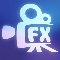 Video FX: Movie Clip Editor icon