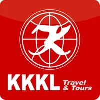 KKKL Travel and Tour icon