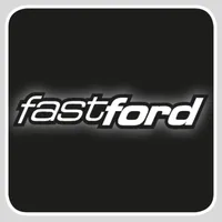 Fast Ford Magazine icon