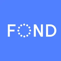 Fond icon