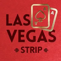 Las Vegas Strip Visitor Guide icon