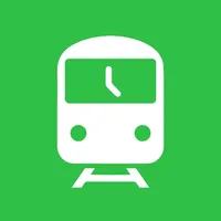 Live Boards - Train & TFL Time icon