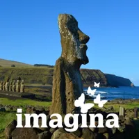 Imagina Isla de Pascua icon