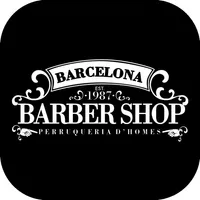 Barcelona Barber Shop icon