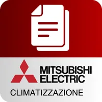 Mitsubishi Electric Area Professionisti icon