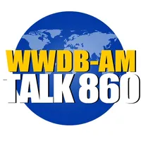 WWDB AM Talk 860 icon