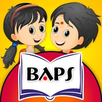 BAPS Stories for Kids 1 icon