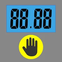 My Cube Timer icon