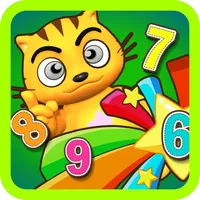 学数学_星猫小课堂 icon