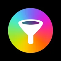 Filters for iPhone and iPad icon