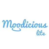 Moodicious Lite: Your All in One Mood Tracker, Mood Diary and Mood Analyzer icon