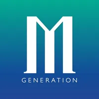 M GEN Card icon