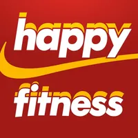 Happy Fitness 24h geöffnet icon