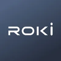 ROKI智能烹饪 icon