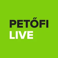 Petőfi LIVE icon