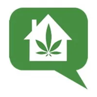 Weed Shops App icon