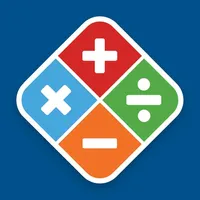 Math Games by TeachMe icon