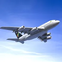 Airplane! 2 icon