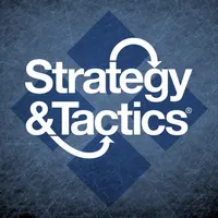 Strategy & Tactics Magazine icon