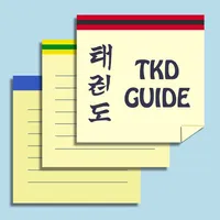 TKD Guide icon