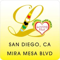 Loving Hut CA Mira Mesa Blvd icon