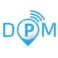 DPM-Dynamic Parking Management icon