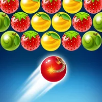 Fruity Cat Pop: bubble shooter icon