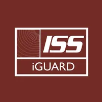 ISS iGuard icon