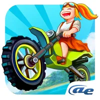 Stunt Racing - Extreme Moto Trials icon